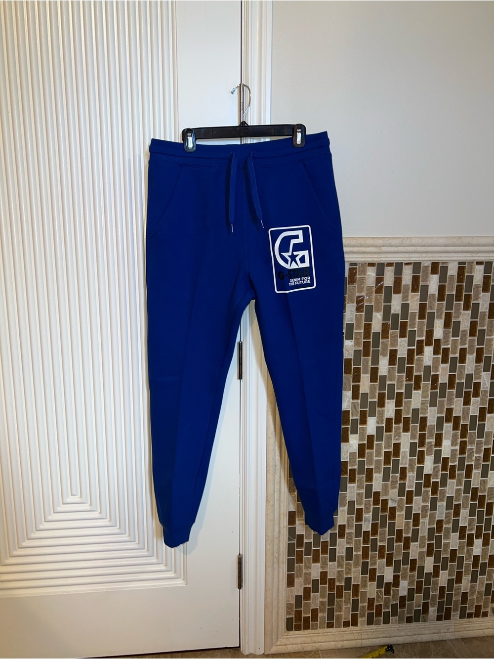 Authentic Men’s G-Star Raw Pants